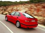 Saab 9-3 Aero 1999 года